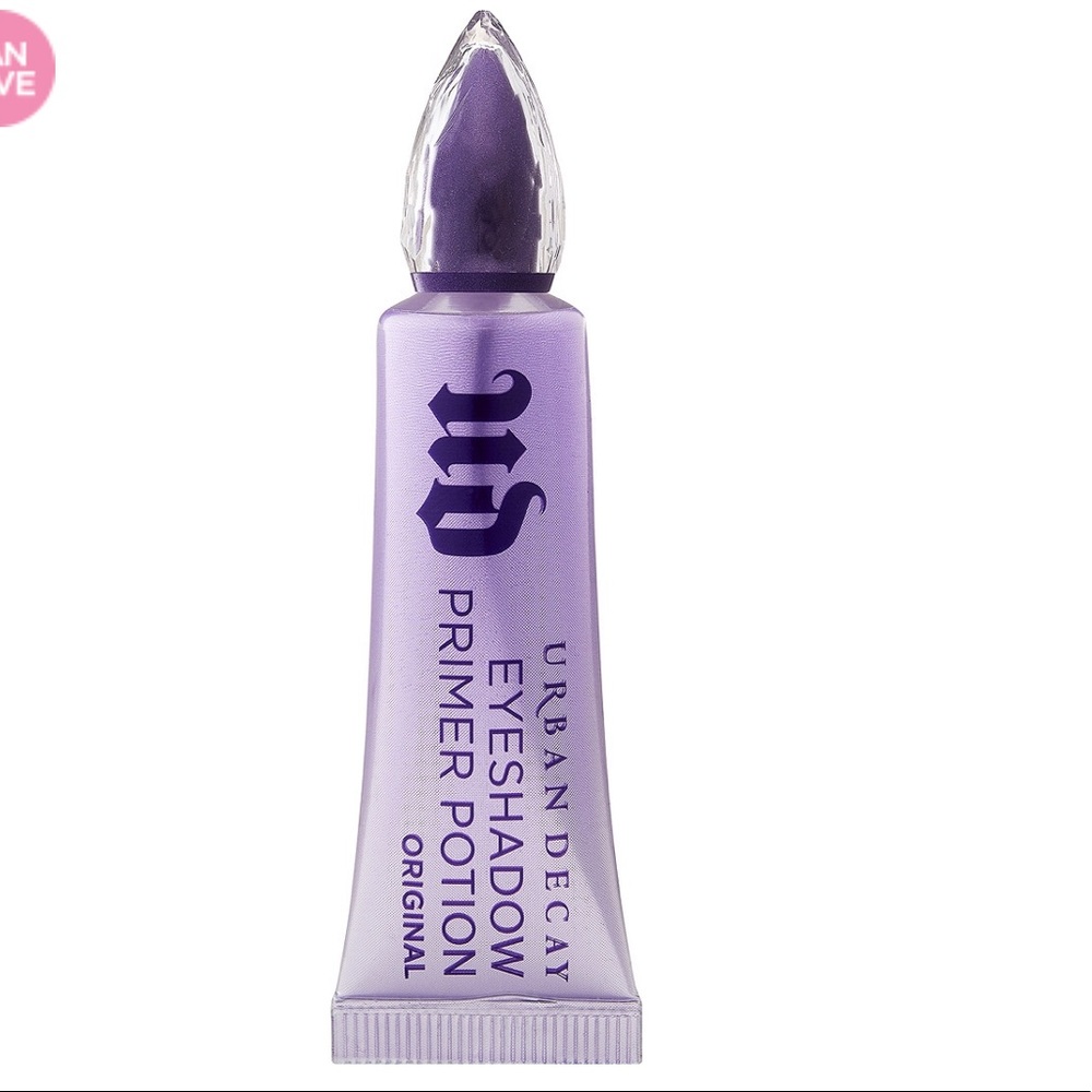NEW IN BOX Urban Decay Eyeshadow Primer Potion